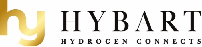 Hybart logo